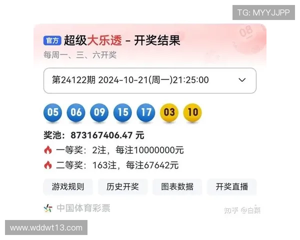 大乐透开奖选号技巧：如何科学选择中奖号码